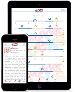 the-wonder-weeks-app
